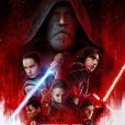 "Star Wars - Os Últimos Jedi" estreia nesta quarta-feira (14)