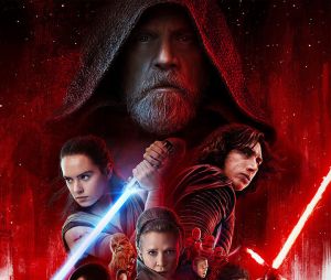 De Star Wars VII: José de Abreu seria Luke Skywalker (Mark Hamill