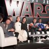 "Star Wars - Os Últimos Jedi": mais Luke Skywalker (Mark Hamill)