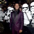 De "Star Wars - Os Últimos Jedi", ator John Boyega comenta sobre possível volta de personagem