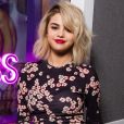 Selena Gomez fala abertamente sobre sua depressão e até topou produzir a série "13 Reasons Why" para ajudar na discussão sobre o assunto