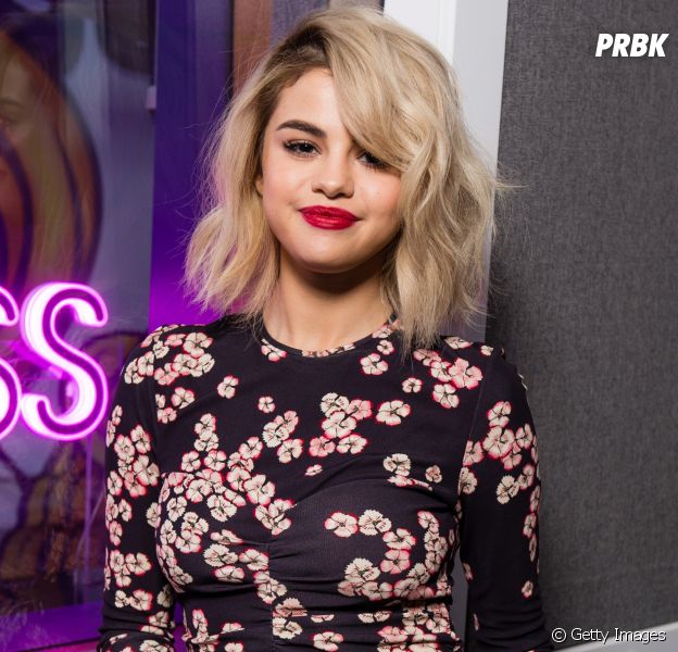 Selena Gomez fala abertamente sobre sua depressão e até topou produzir a série "13 Reasons Why" para ajudar na discussão sobre o assunto