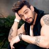 Lucas Lucco já teve sérios problemas de síndrome do panico e depressão, e falou sobre isso abertamente com os fãs