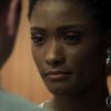 Em "O Outro Lado do Paraíso": Raquel (Érika Januza) aproveita estadia na casa de Nádia (Eliane Giardini) para fazer a sogra pagar um pouquinho por ser racista