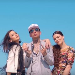 MC Guime, DJ Thascya e Natália Subtil lançam clipe de "Baila Así"