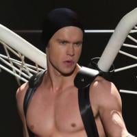 Última temporada de "Glee": Chord Overstreet de volta em todos os episódios