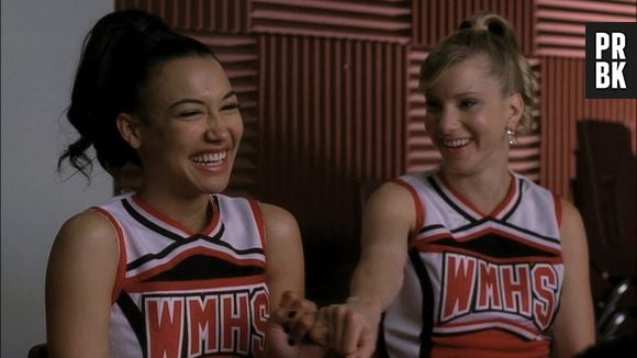 Santana (Naya Rivera) não será uma personagem fixa na última temporada de "Glee"