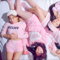 Red Velvet lança videoclipe do hit "Bad Boy" e comeback entra nos Trending Topics!