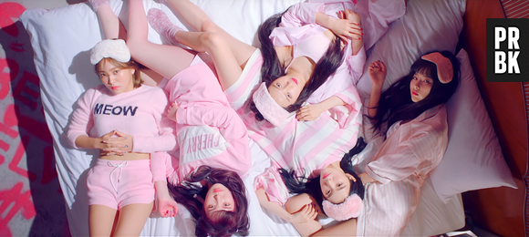As meninas do Red Velvet lançam o clipe de "Bad Boy", que está cheio de muito girl power