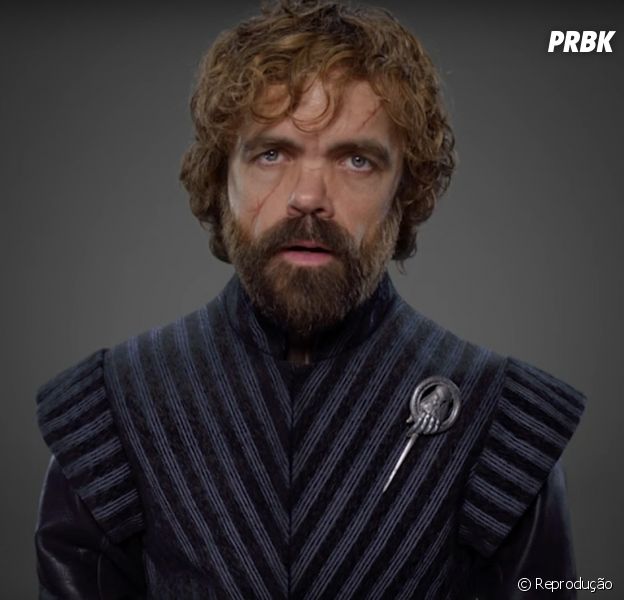 De "Game of Thrones": Peter Dinklage fala sobre 8ª e última temporada da série