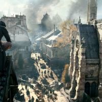 Conheça a catedral de Notre Dame de "Assassin's Creed: Unity"