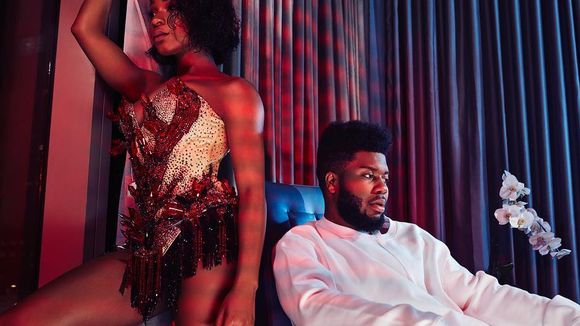 Normani Kordei, do Fifth Harmony, e Khalid lançam clipe de "Love Lies"