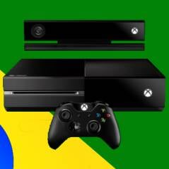 Valor do Xbox One deve ser reduzido após ser produzido pela Nokia no Brasil