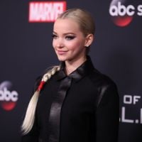 Em "Agents of SHIELD": na 5ª temporada, Dove Cameron entra na série como Ruby!