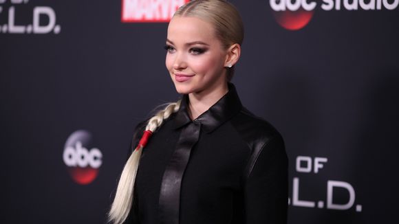 Em "Agents of SHIELD": na 5ª temporada, Dove Cameron entra na série como Ruby!