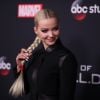 Dove Cameron garante que personagem em "Agents of SHIELD" é diferente de tudo o que já fez