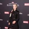 Ruby, personagem de Dove Cameron em "Agents of SHIELD", é filha da General Hale
