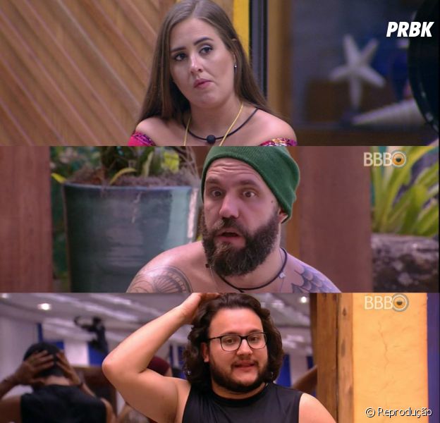 Do "Big Brother Brasil": relembre os participantes mais estrategistas!