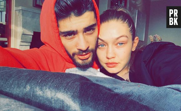 Zayn e Gigi Hadid terminaram: ex-casal confirma separação, após mais de 2 anos juntos!