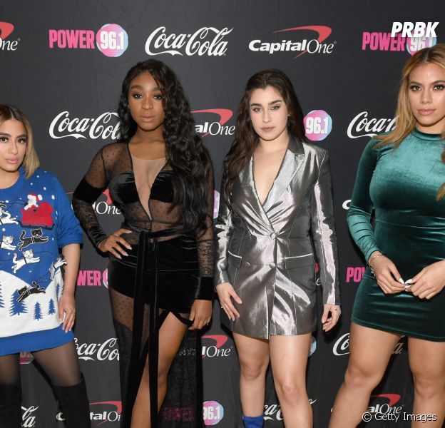 Fifth Harmony anuncia pausa na carreira após PSA Tour