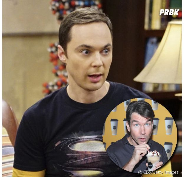 No final da 11ª temporada de "The Big Bang Theory", irmão de Sheldon (Jim Parsons) vai aparecer no casamento do nerd com Amy (
