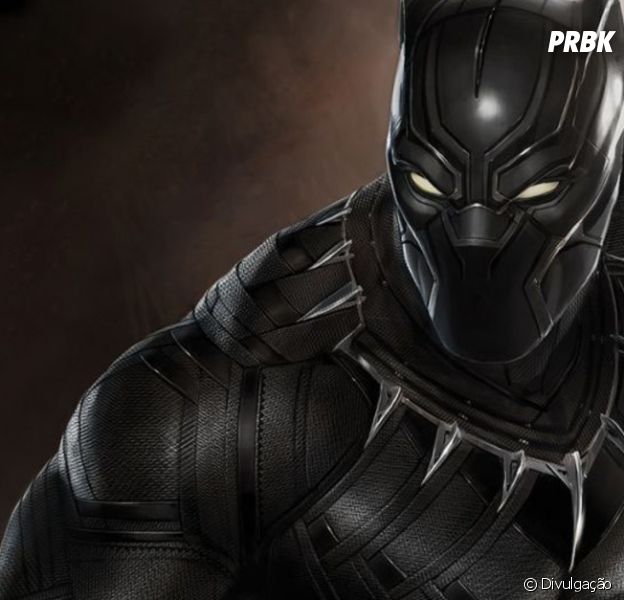 "Pantera Negra" se torna o filme com maior bilheteria nos Estanos Unidos