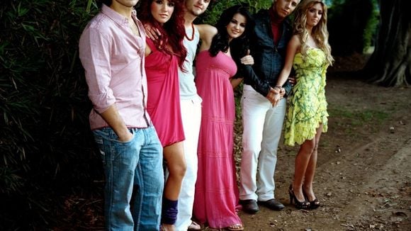 RBD e as 10 músicas da banda que são muito mais fortes do que parecem!