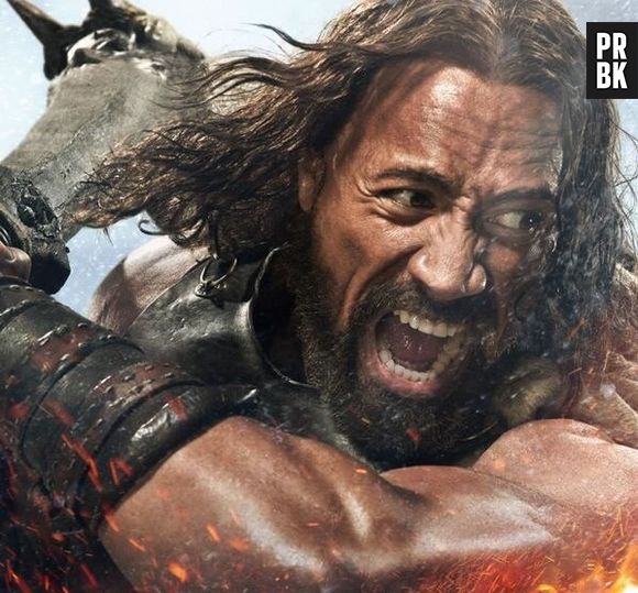 "Hércules" chega aos cinemas em 4 de setembro