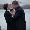 Em "Gotham", James Gordon (Ben McKenzie) não vai ter vida fácil na luta contra o crime. O Pinguim (Robin Lord Taylor) que se cuide!