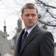  Em "Gotham", James Gordon (Ben McKenzie) &eacute; um detetive que vai lutar contra o crime na ic&ocirc;nica cidade 