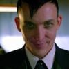 Em "Gotham", conheceremos a origem dos vilões mais icônicos do mundo, como o terrível Pinguim (Robin Lord Taylor)