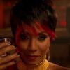 A perigosa Fish Mooney (Jada Pinkett) vai dar as caras em "Gotham", da FOX