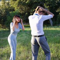 Selena Gomez vive um romance de filme no clipe de "Back To You". Assista!