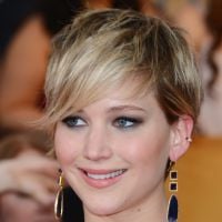 Nú artístico? Fotos vazadas de Jennifer Lawrence vão parar em galeria de arte