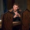 Klaus (Joseph Morgan) não gosta de sua nova condição em "The Originals"