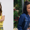 Veja o antes e depois de Larissa Manoela, a Maria Joaquina de "Carrossel"