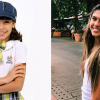 Veja o antes e depois de Fernanda Concon, a Alícia de "Carrossel"