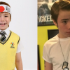 Veja o antes e depois de Matheus Ueta, o Kokimoto de "Carrossel"