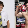 Veja o antes e depois de Thomaz Costa, o Daniel de "Carrossel"