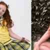 Veja o antes e depois de Victória Diniz, a Bibi de "Carrossel"