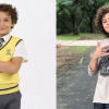 Veja o antes e depois de Guilherme Seta, o Davi de "Carrossel"