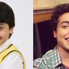 Veja o antes e depois de Gustavo Daneluz, o Mário de "Carrossel"
