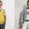 Veja o antes e depois de Léo Belmonte, o Jorge de "Carrossel"