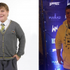 Veja o antes e depois de Konstantino Atan, o Adriano de "Carrossel"