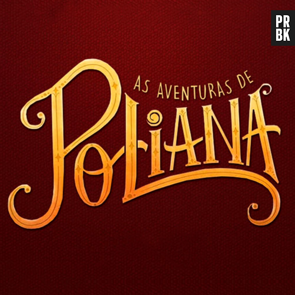 A novela "As Aventuras de Poliana" vai ao ar de segunda a sexta, às 20h30, no SBT