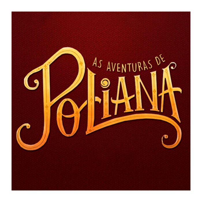 A novela &quot;As Aventuras de Poliana&quot; vai ao ar de segunda a sexta, às 20h30, no SBT