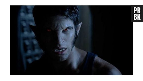 "Teen Wolf" encerra sua quarta temporada com momentos bombásticos!