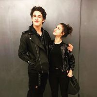 Em "Cinderela Pop", Giovanna Grigio e Filipe Bragança atuarão juntos pela quarta vez!