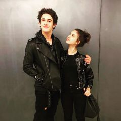 Em "Cinderela Pop", Giovanna Grigio e Filipe Bragança atuarão juntos pela quarta vez!