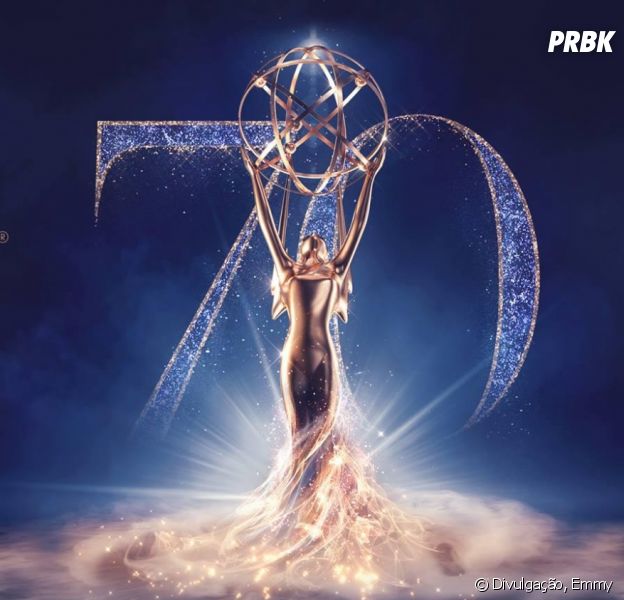 Veja a lista de indicados ao Emmy Awards 2018